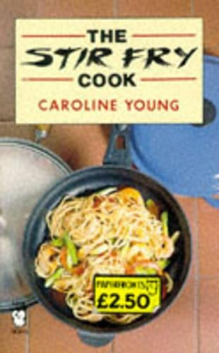 The Stir Fry Cook (Paperfronts)