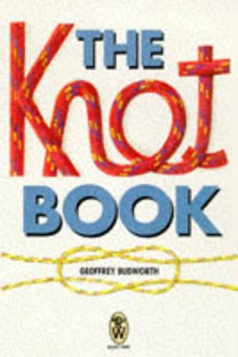 The Knot Book (Right Way S.)