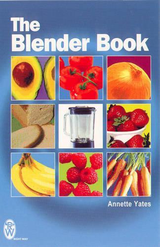 Blender Book (Right way series)