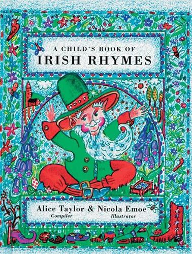 The Childs Book of Irish Rhymes