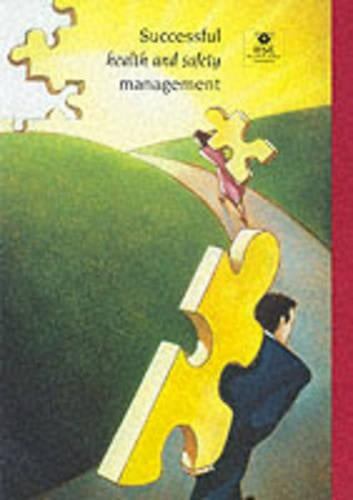 Successful Health and Safety Management (Guidance Booklets)