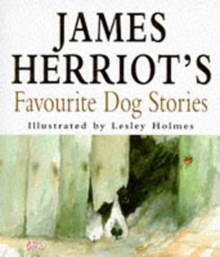 James Herriots Favourite Dog Stories