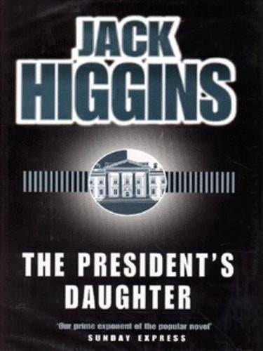 The Presidents Daughter