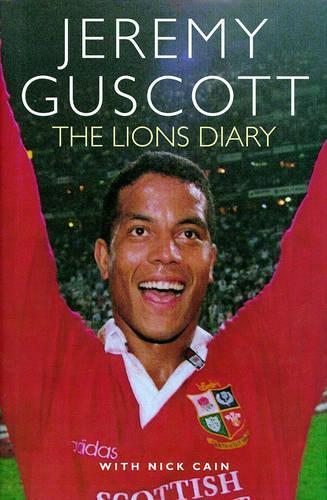 The Lions Diary