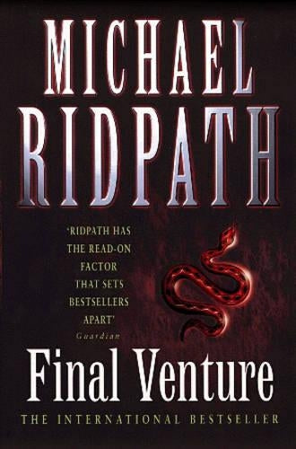 Final Venture