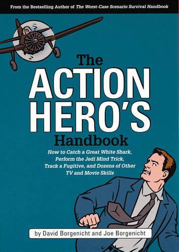 The Action Heros Handbook