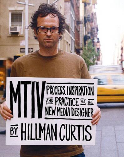 MTIV Process Inspiration and Practice for the New Media Designer