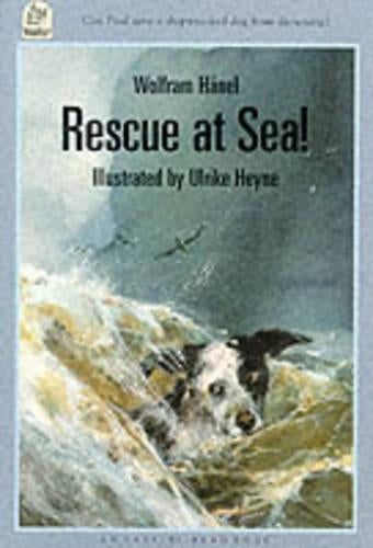 Rescue at Sea! (Easy-to-read Book S.)