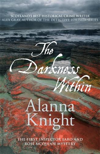 The Darkness Within (Faro and McQuinn)