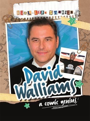 David Walliams
