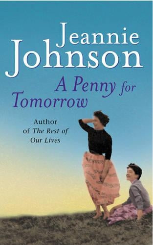 A Penny For Tomorrow