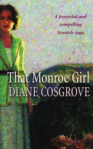 That Monroe Girl