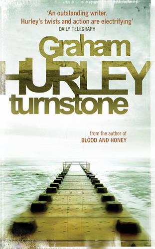 Turnstone (Detective Inspector Joe Faraday)