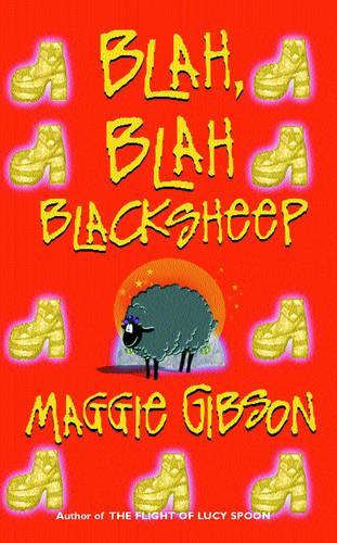 Blah Blah Black Sheep
