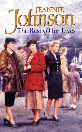 The Rest of our Lives