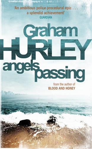 Angels Passing (Detective Inspector Joe Faraday)