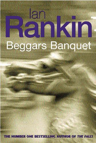 BEGGARS BANQUET.