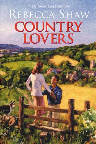 Country Lovers (Tales from Turnham Malpas)