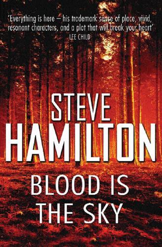 Blood is the Sky