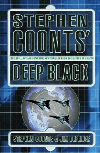 Stephen Coonts Deep Black (Deep Black 1)