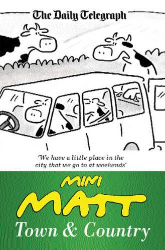 Matt's Town & Country (Mini Matt)