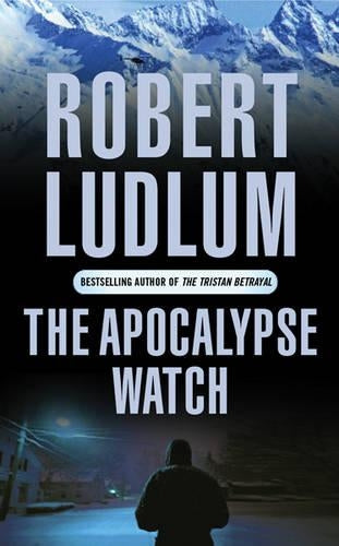 The Apocalypse Watch