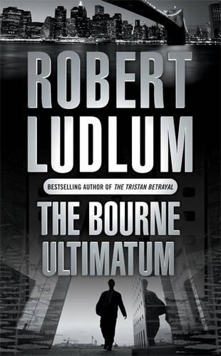 Bourne Ultimatum