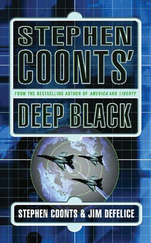 Stephen Coonts Deep Black (Deep Black 1)