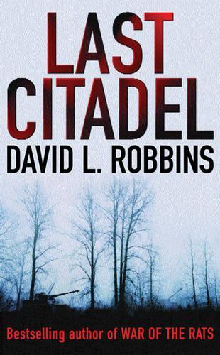 Last Citadel