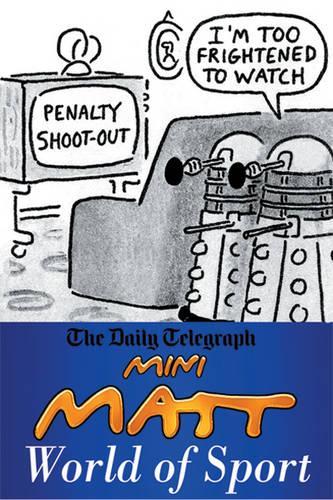 Mini Matt World of Sport