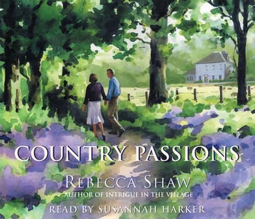 Country Passions
