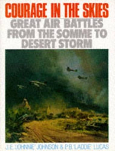 Great Battles: Courage in the Skies