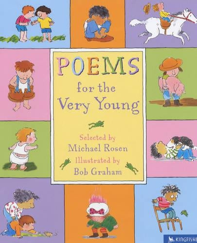 Poems for the Very Young (Poetry)