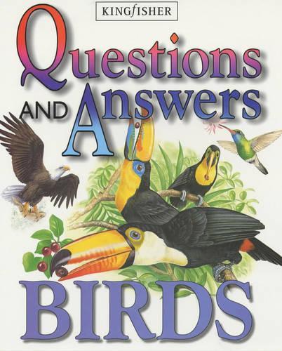 Birds (Questions & Answers)