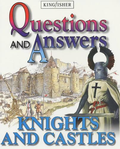 Knights and Castles (Questions & Answers)