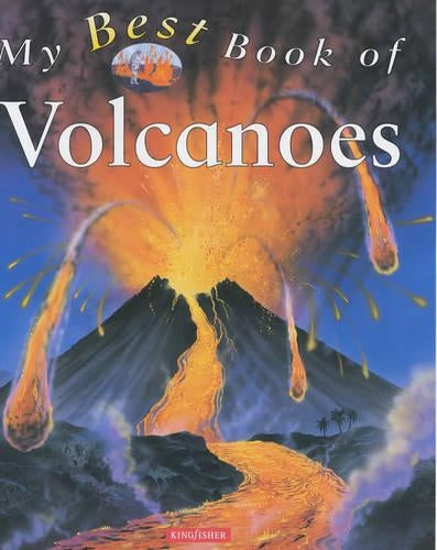 I Wonder Why MBBO Volcanoes (Nathan)