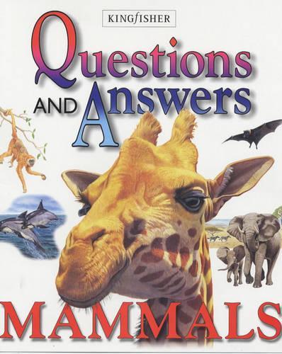 Mammals (Questions & Answers)