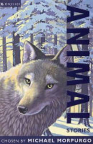 Animal Stories (Red Hot Reads)