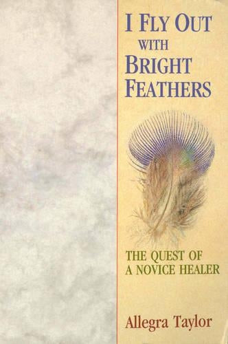 I Fly Out With Bright Feathers: The Quest of a Novice Healer