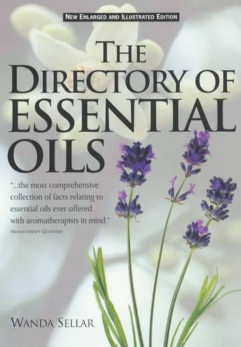 The Directory Of Essential Oils