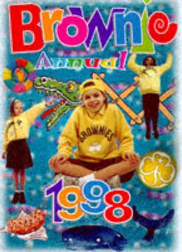 Brownie Annual 1998