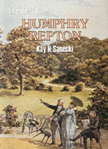 Humphry Repton (Lifelines Series)