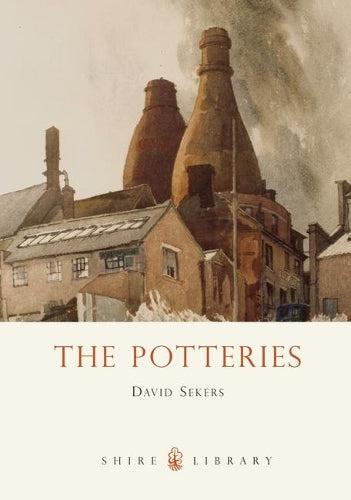 The Potteries (Shire Album)