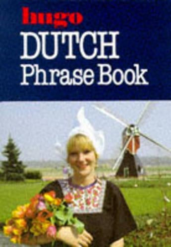 Dutch Phrase Book (Hugos Simplified System)