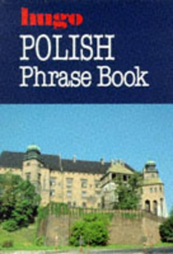 Polish phrase book