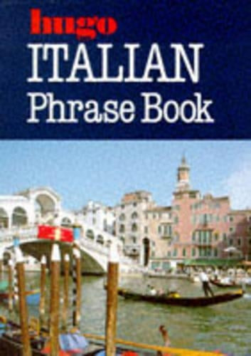 Italian Phrase Book