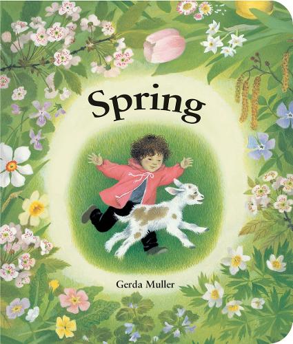 Spring. Floris Books. 1994.