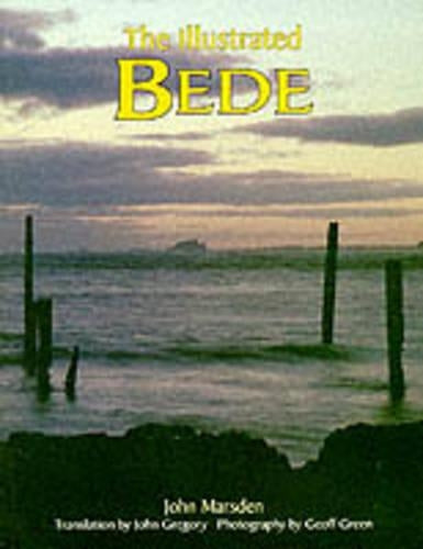 The Illustrated Bede