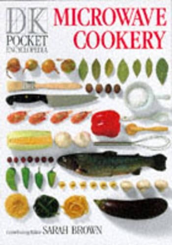 Pocket Encyclopaedia of Microwave Cookery (DK Pocket Encyclopedia)