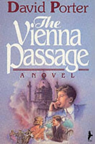 The Vienna Passage